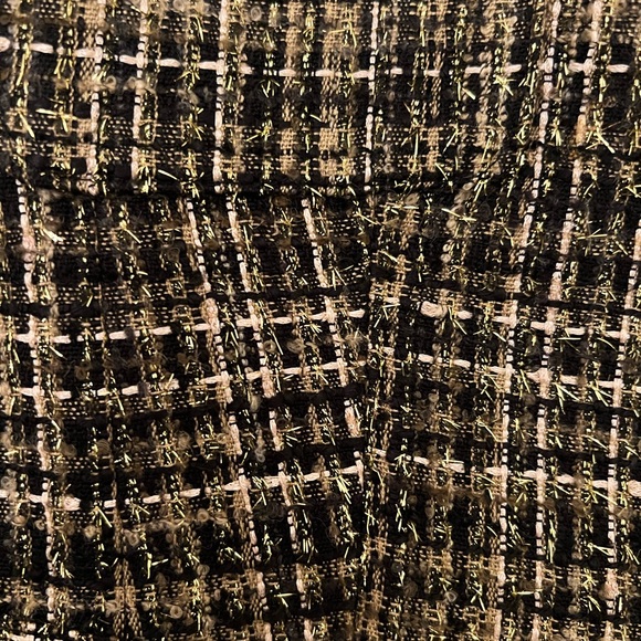 Jones New York Collection
Tweed Jacket
Size 06 - Picture 6 of 7